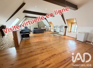  Maison à vendre 11 pièces 243 m²