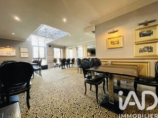  Immeuble à vendre 570 m²