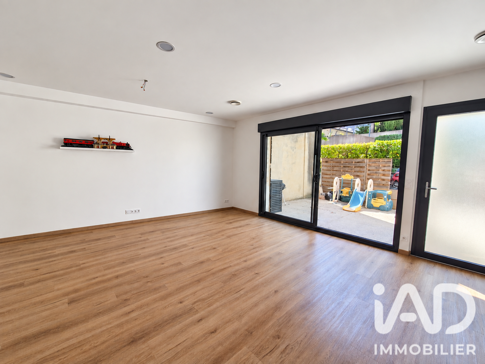 Vente Duplex 3 pièces