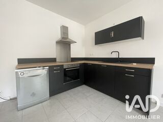  Appartement à vendre 4 pièces 68 m²