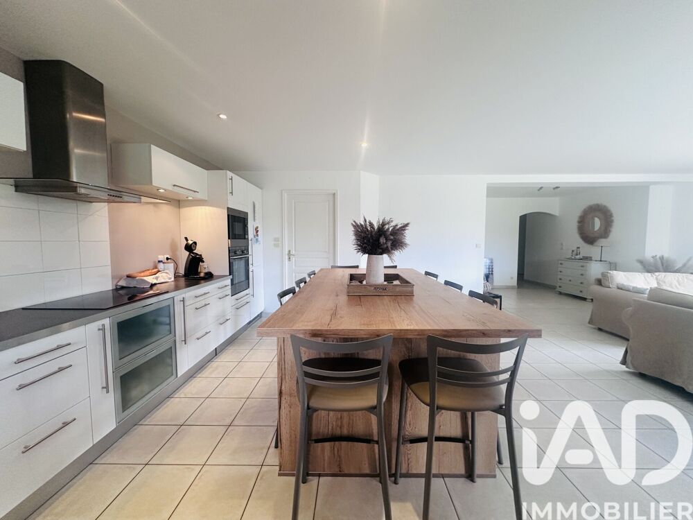 Vente Maison Vente Maison traditionnelle 5 pièces Le champ-saint-père
