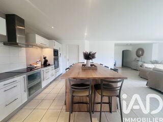  Maison à vendre 5 pièces 126 m²