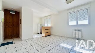 Appartement � vendre 2 pi�ces 40 m�