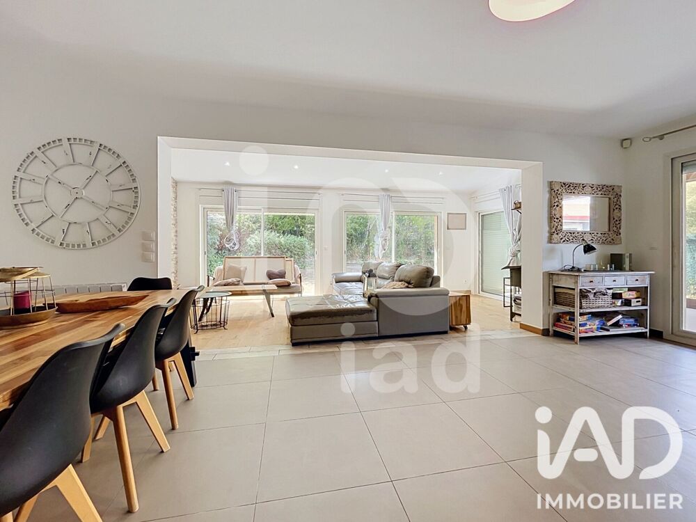 Vente Maison Vente Maison/villa 7 pièces Ozouer-le-voulgis