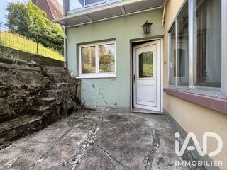 Vente Maison Vente Maison/villa 8 pièces Troisfontaines