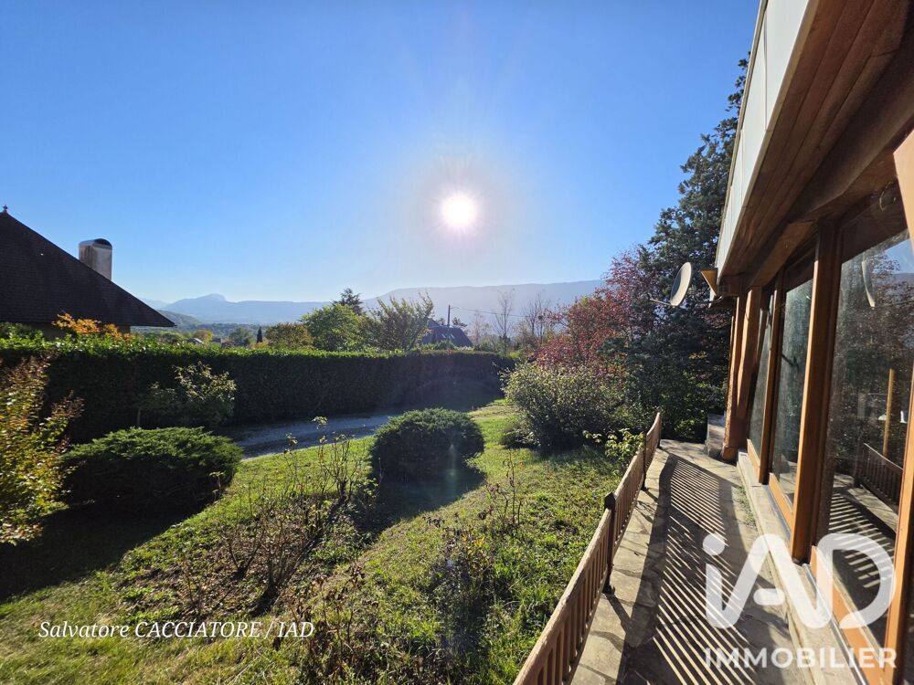 Vente Maison Vente Maison/villa 3 pièces Aix-les-bains