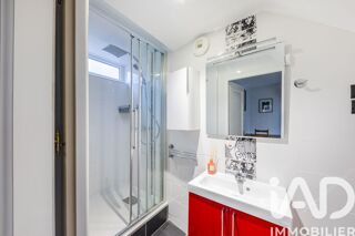  Maison à vendre 4 pièces 82 m²