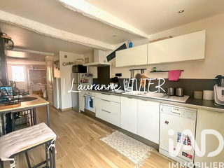  Maison à vendre 3 pièces 71 m²