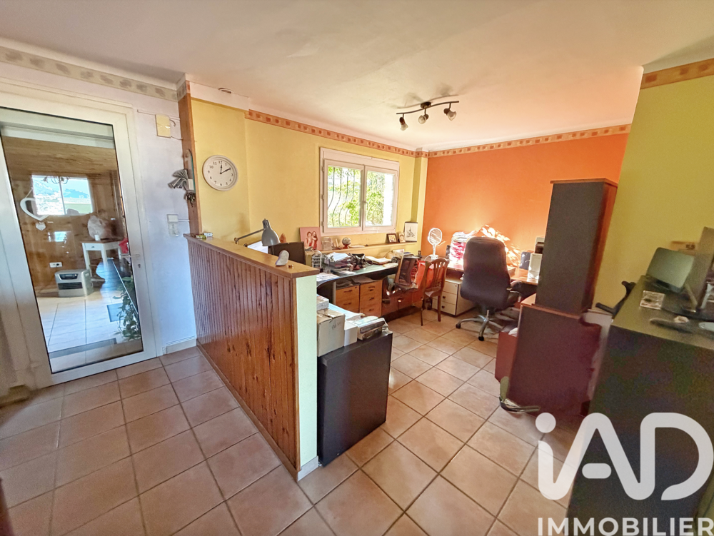 à vendre  Maison La Seyne-sur-Mer (83500)
