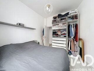  Appartement � vendre 2 pi�ces 46 m�