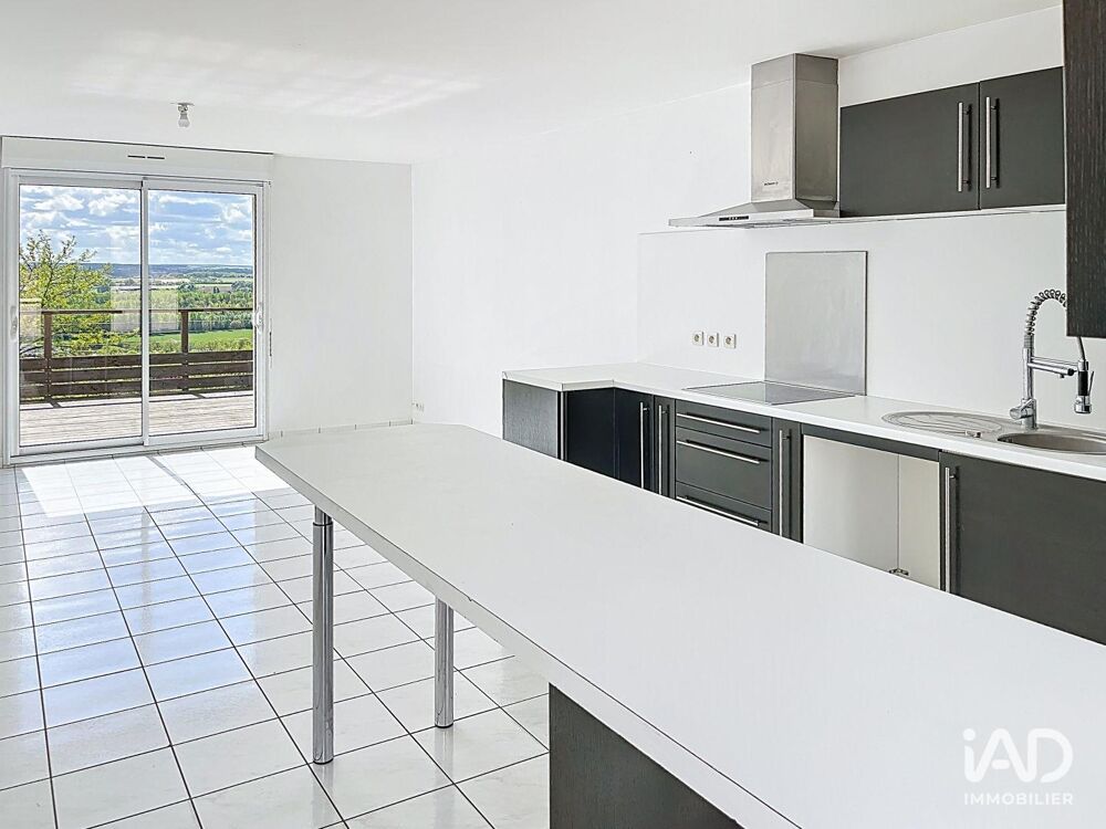 Vente Maison Vente Maison/villa 5 pièces Beaumont