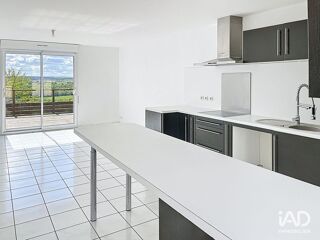  Maison à vendre 5 pièces 132 m²