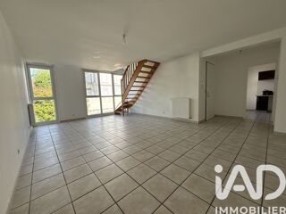  Maison à vendre 4 pièces 119 m²