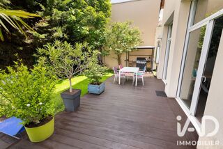  Maison à vendre 5 pièces 126 m²