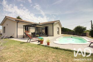  Maison à vendre 5 pièces 90 m²