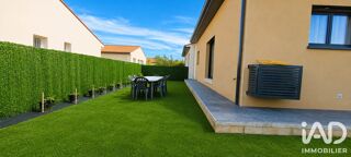  Maison à vendre 3 pièces 70 m²