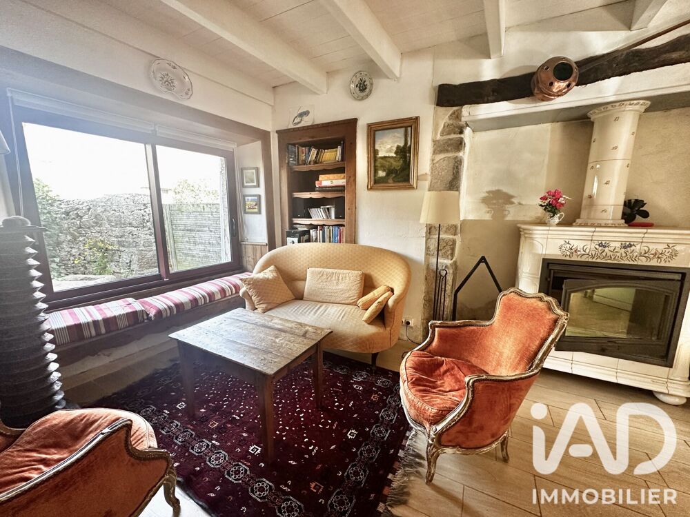 Vente Maison Vente Maison/villa 4 pièces La hague