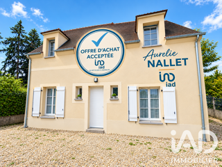  Maison à vendre 5 pièces 103 m²