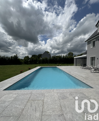  Maison à vendre 12 pièces 320 m²