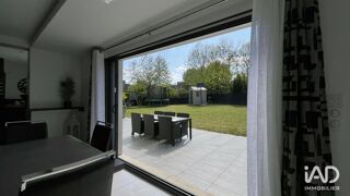  Maison à vendre 5 pièces 140 m²
