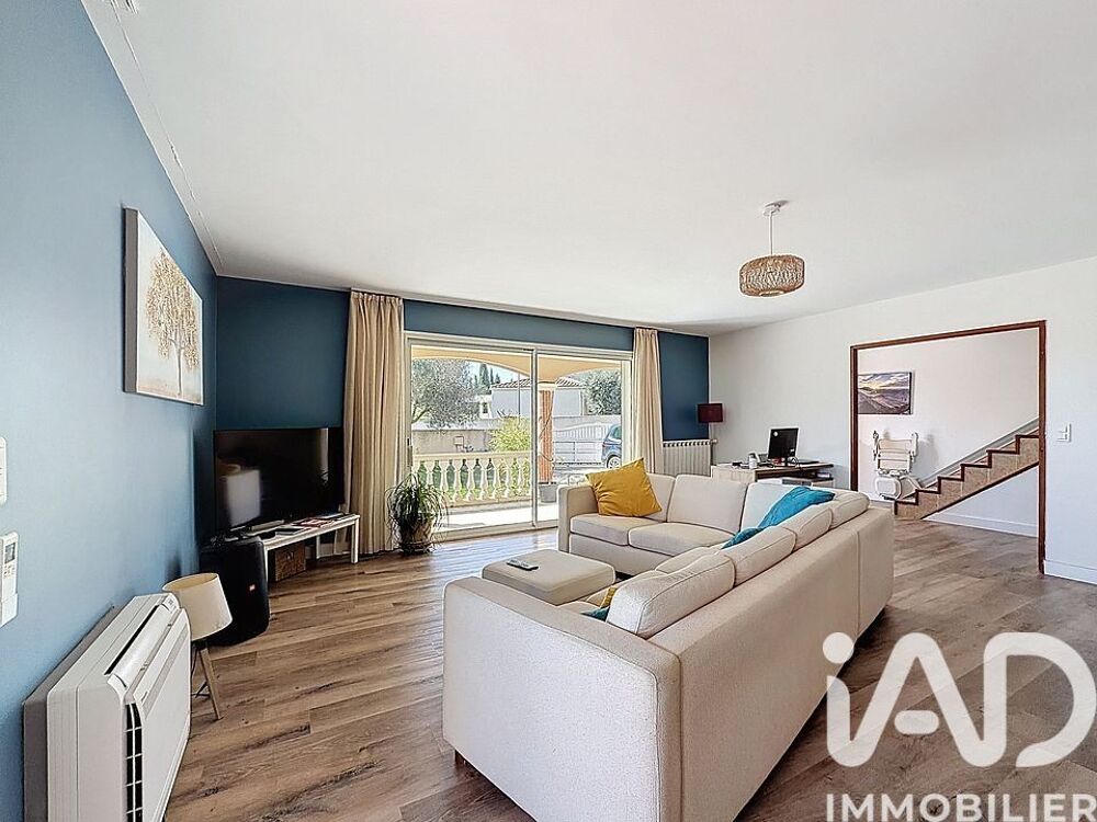 Vente Maison/villa 7 pièces