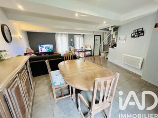  Maison � vendre 4 pi�ces 130 m�