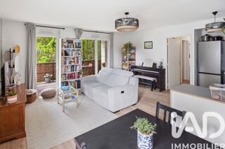  Appartement à vendre 3 pièces 62 m²