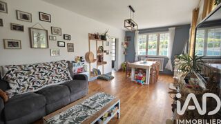  Maison à vendre 5 pièces 130 m²