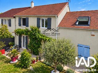  Maison à vendre 6 pièces 125 m²