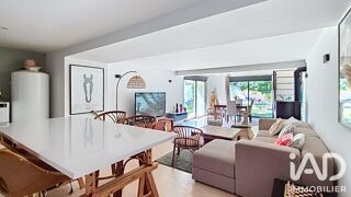  Maison à vendre 6 pièces 148 m²