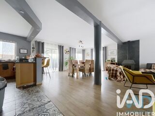  Maison à vendre 6 pièces 169 m²