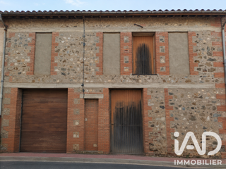  Immeuble à vendre 125 m²