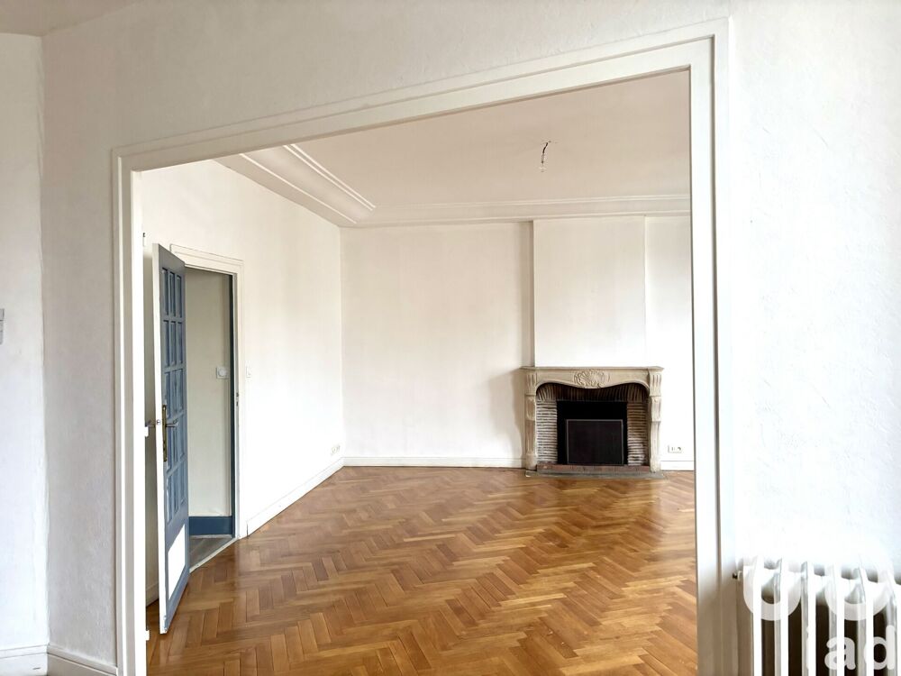 Vente Appartement 6 pièces