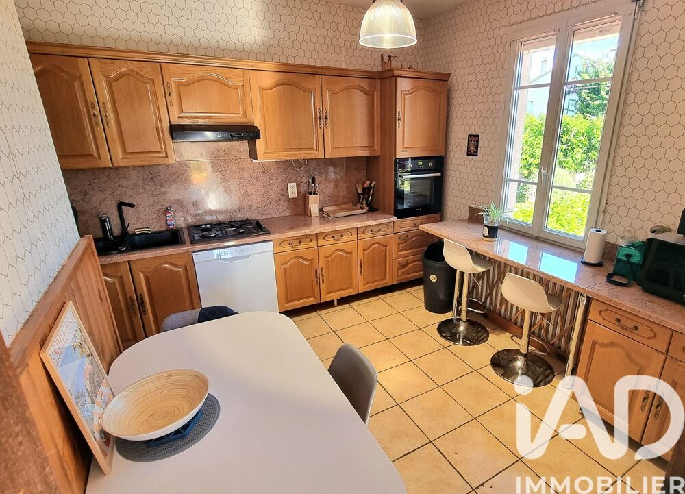 vente Maison - 5 pièce(s) - 101 m² Albi (81000)