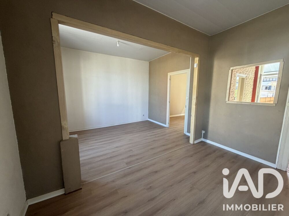 Vente Maison Vente Maison de ville 3 pièces Angoulême