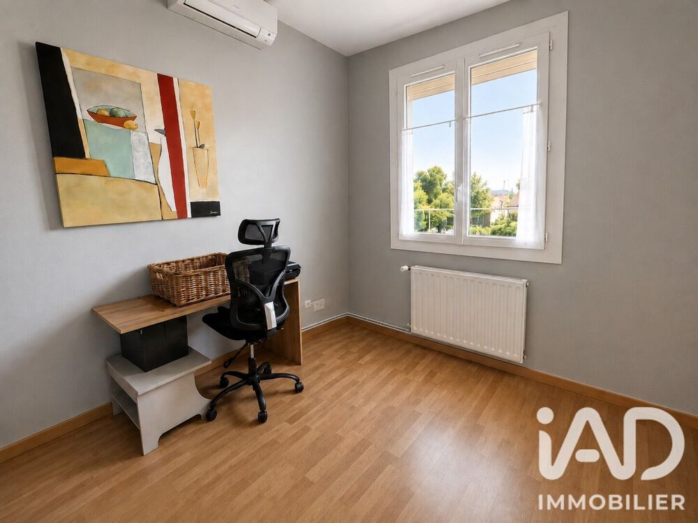 Vente Maison Vente Maison/villa 5 pièces Tournefeuille