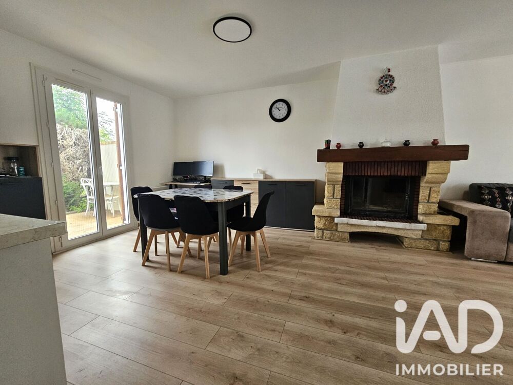 Vente Maison Vente Maison/villa 5 pièces Nangis
