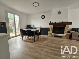  Maison à vendre 5 pièces 98 m²