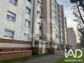  Appartement à louer 4 pièces 66 m²