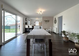  Maison � vendre 4 pi�ces 123 m�