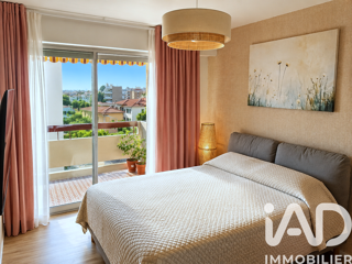  Appartement à vendre 2 pièces 47 m²