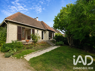 Maison à vendre 6 pièces 153 m²