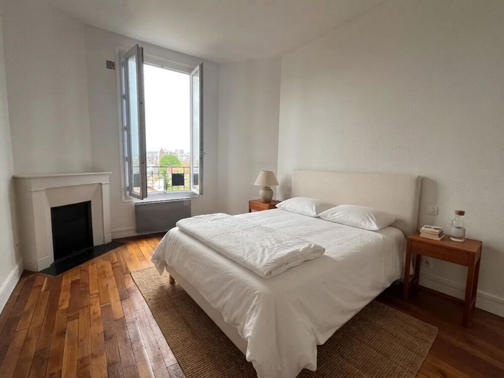Vente Appartement 2 pièces prés de la Gare de Clamart Clamart
