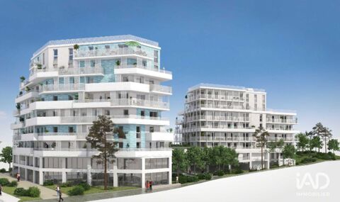   Vente / Local Commercial - 204 m² 