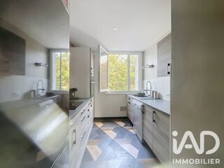  Appartement à vendre 3 pièces 75 m²