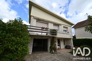  Maison à vendre 8 pièces 163 m²