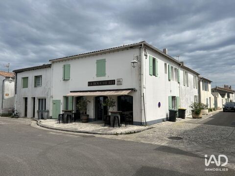   Vente Restaurant 130 m&sup2; 