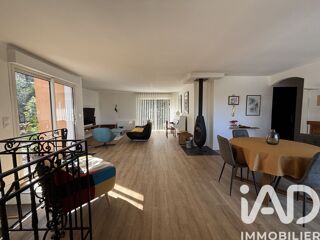  Maison à vendre 6 pièces 165 m²