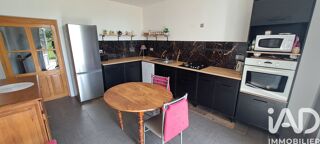  Maison à vendre 3 pièces 108 m²