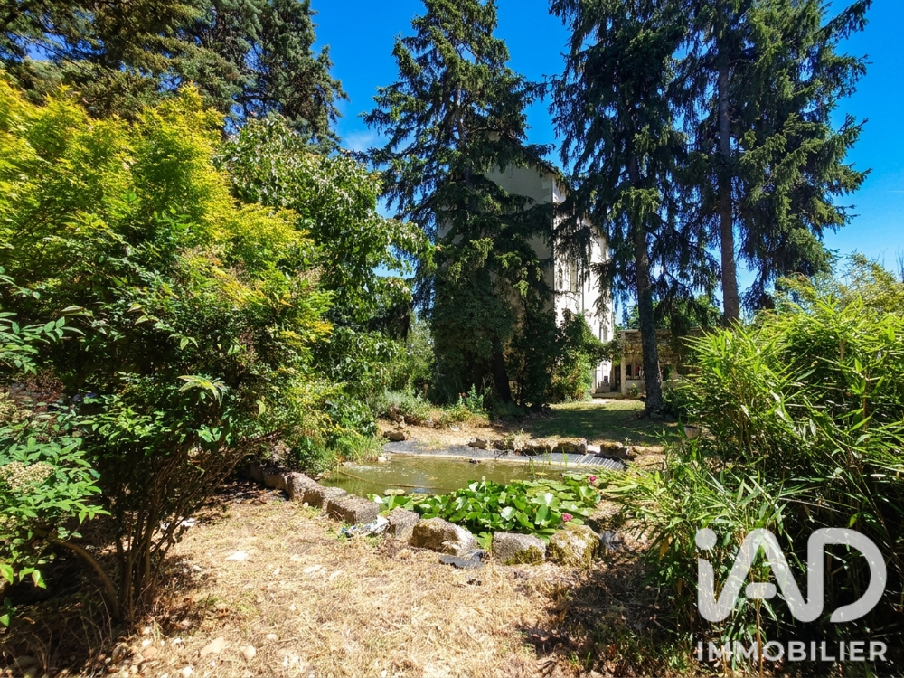 Vente Maison traditionnelle 7 pièces